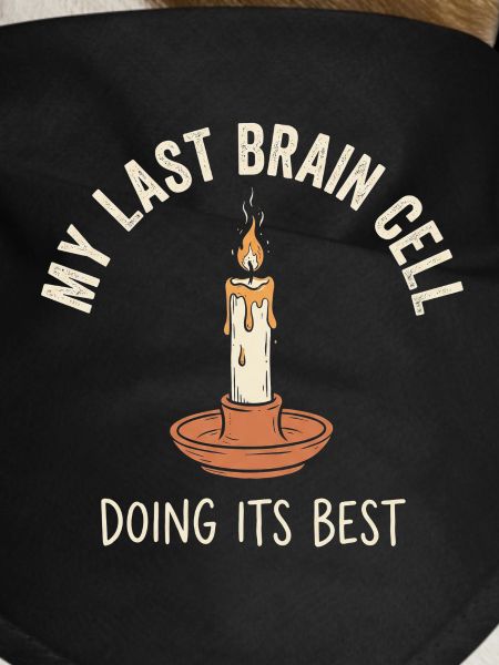 Last Brain Cell