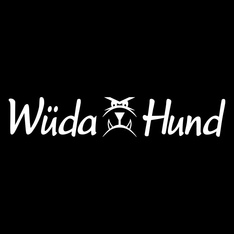 Wüda Hund