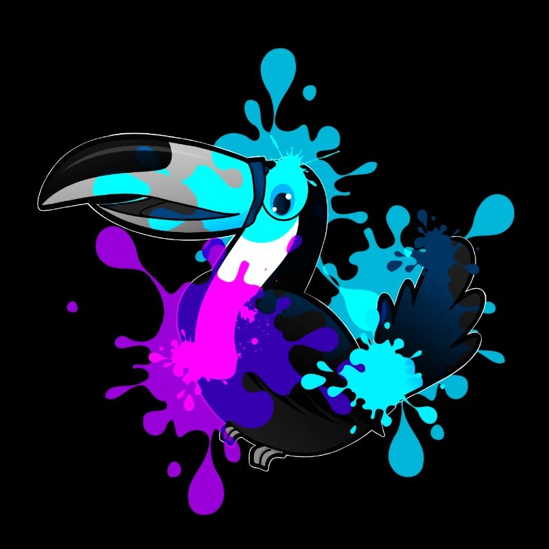toucan
