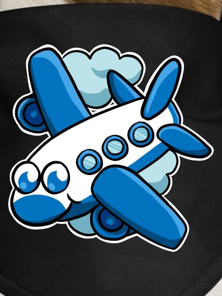 Flugzeug