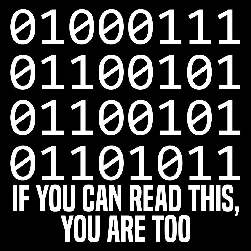 Programmierer Coder Software Entwickler