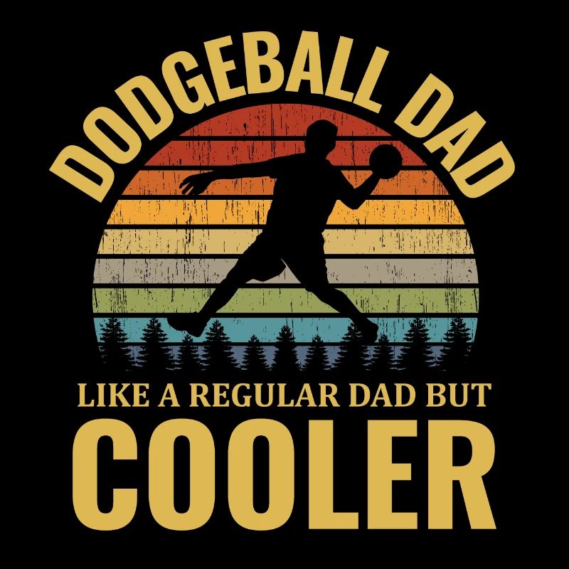 Völkerball Papa