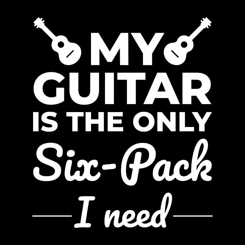Strings and Six-Packs: Celebrating the Guitar