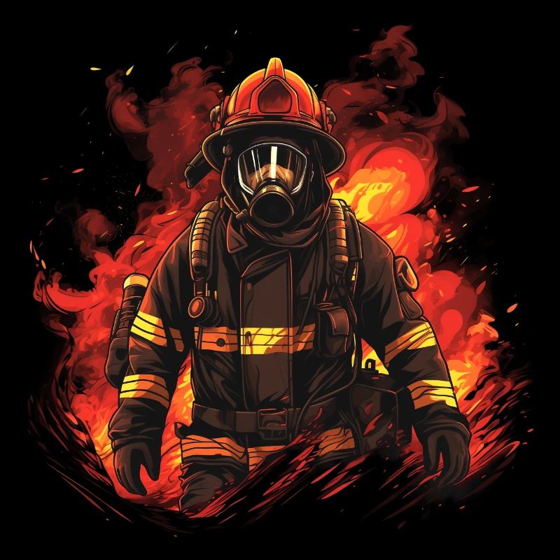 Fireman