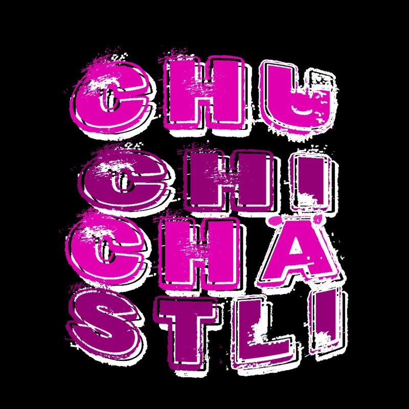 Chuchichästli Kultbegriff Schweizer Dialekt