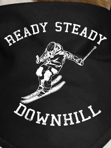 Ready Steady Downhill