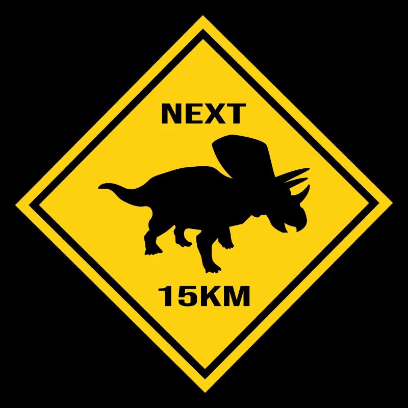 Attention Torosaurus
