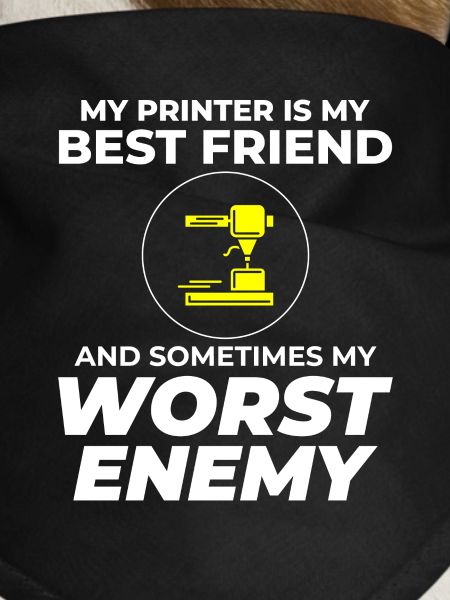3D Printer 3D Printing