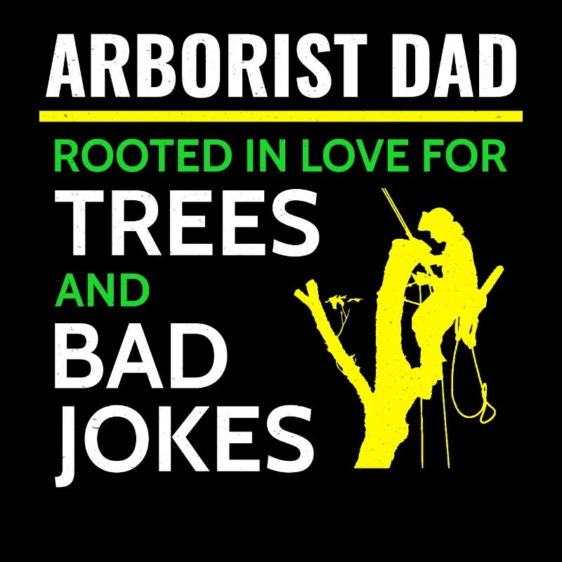 Baumpfleger Baumchirurg Kletterer Klettertrimmer