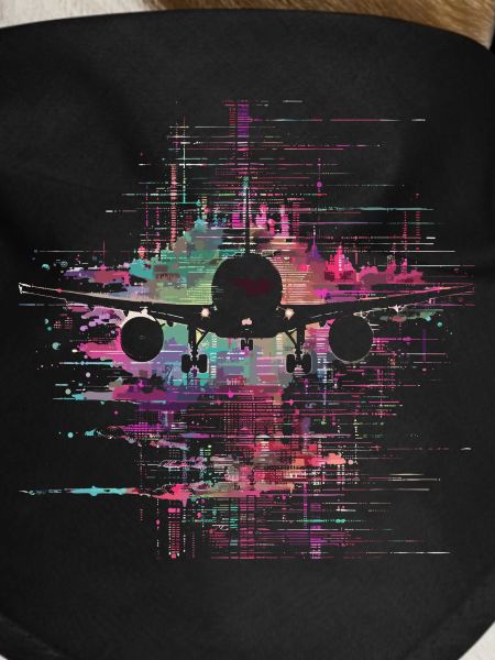 Aircraft 90s