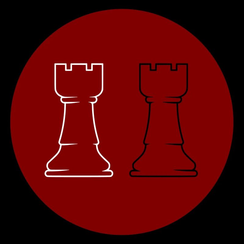 Chess 2 Rooks