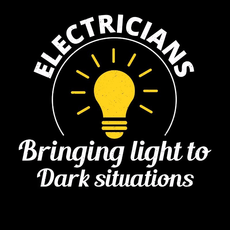 Electrician Humor Electrical Technician Engineer