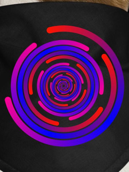 crazy circles