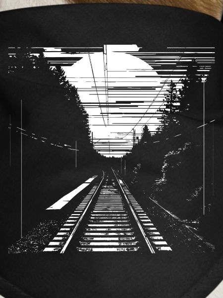 Railway Graphic