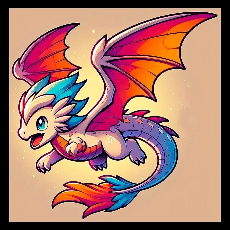 Drache