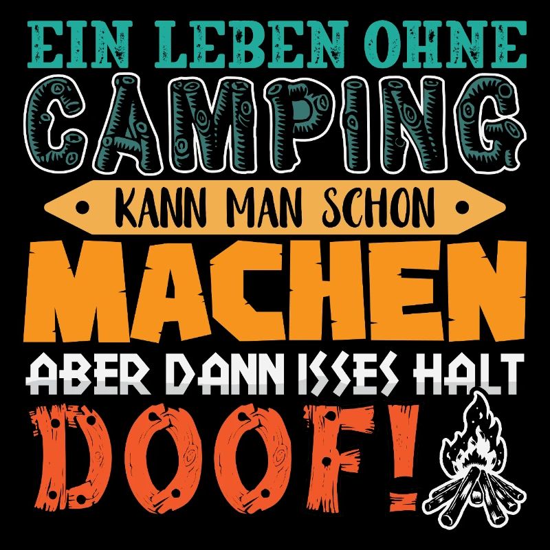 Camper Camping Caravane Dicton