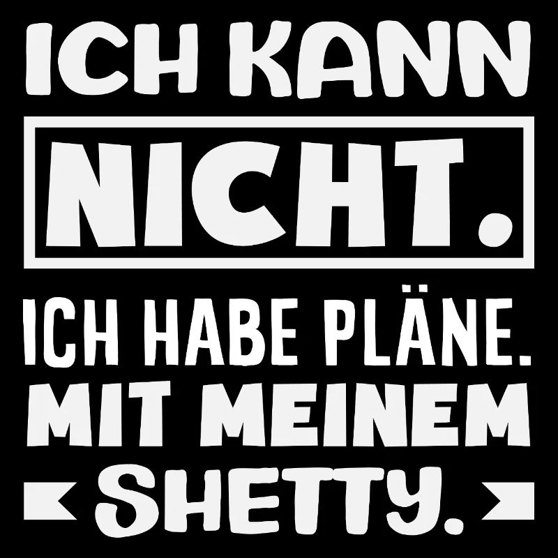 Shetty Pferde Pferdemädchen Reiten Ponyfans Reiter