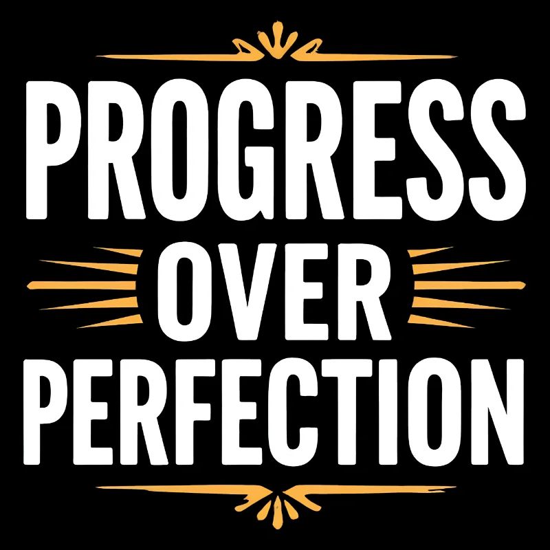 Le progrès plutôt que la perfection Retour à l’école Leh