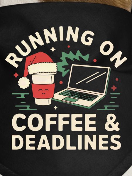 Office Christmas