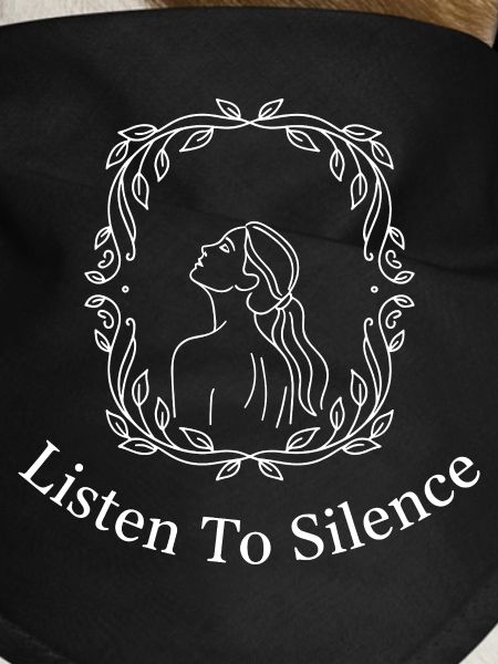 Voice of Silence