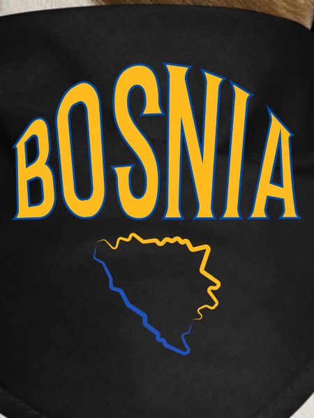 Bosnia