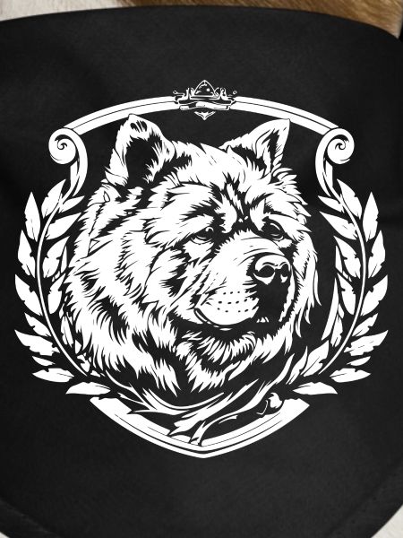 Hunde Wappen