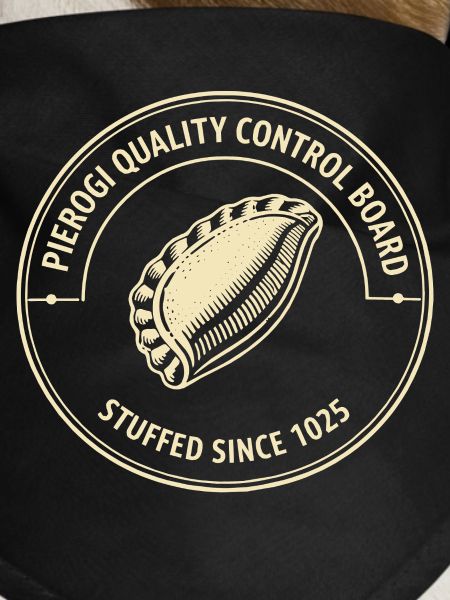 Pierogi Quality Control Board