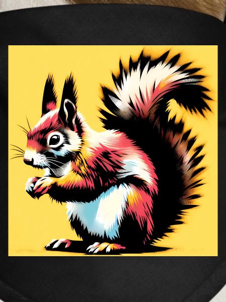 squirrel
