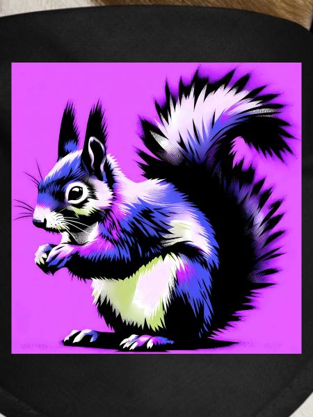 squirrel
