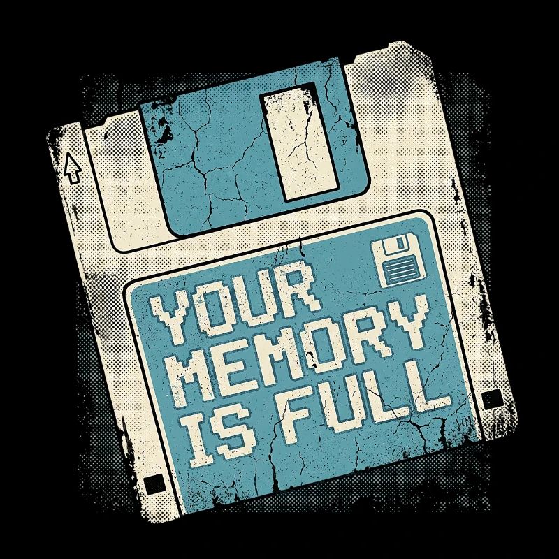 Your Memory