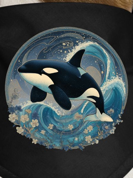 Killer whale