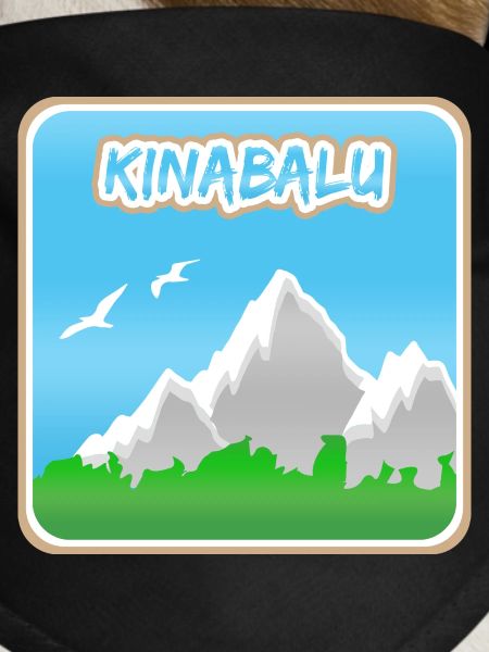 Mount Kinabalu