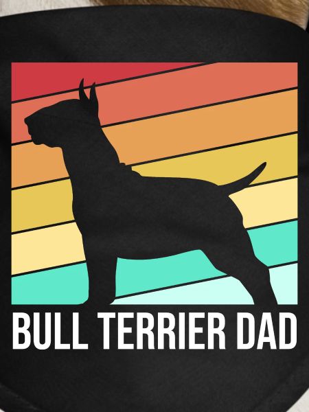 Bull terrier