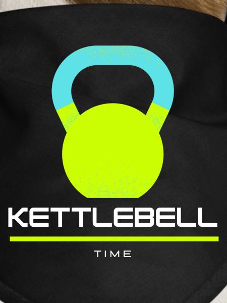 Kettlebell Time cool