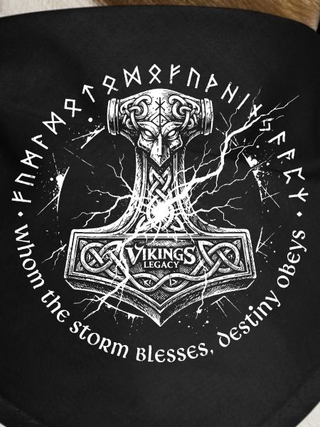Thor's Hammer