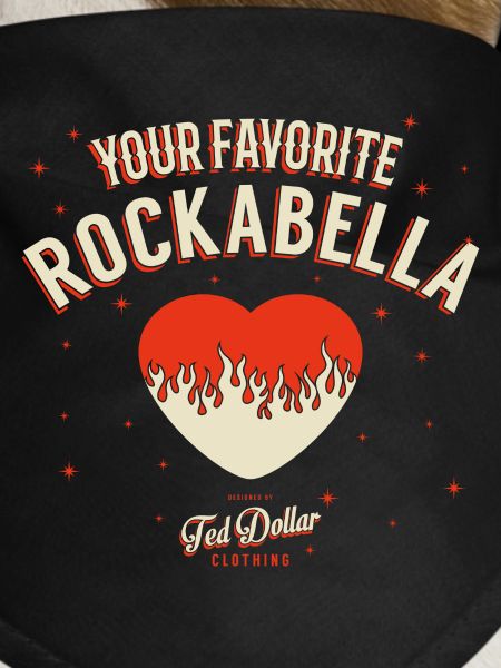 Your Favorite Rockabella