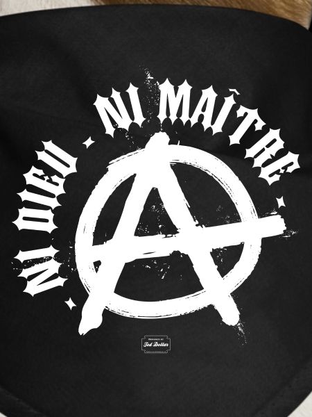 Neither god nor master