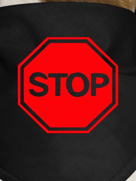 Stop