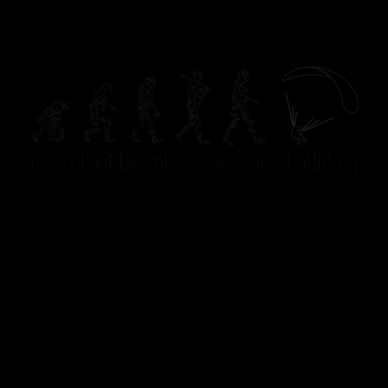 Evolution-Paragliding
