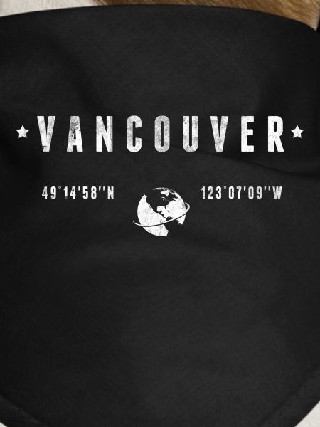 Vancouver