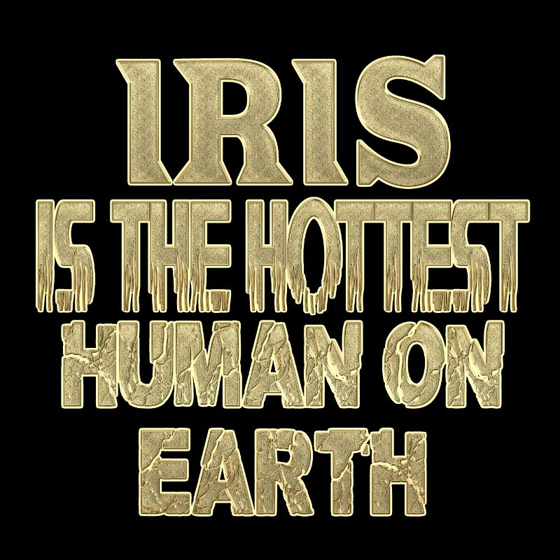 iris