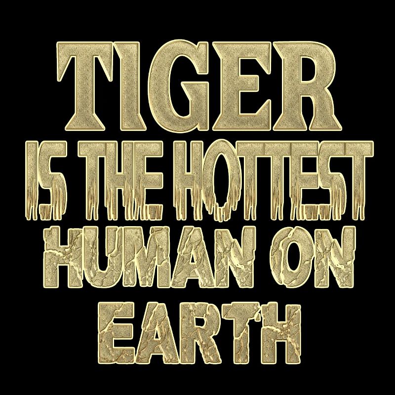 tiger