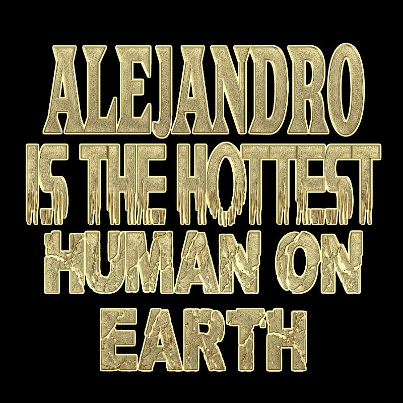 Alejandro