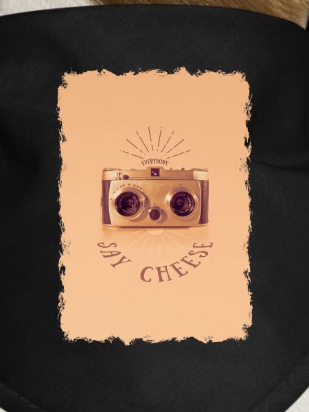 Everybody - Say Cheese