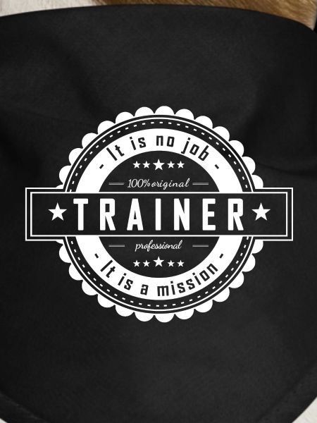 Trainer