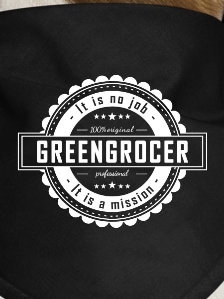 GREENGROCER