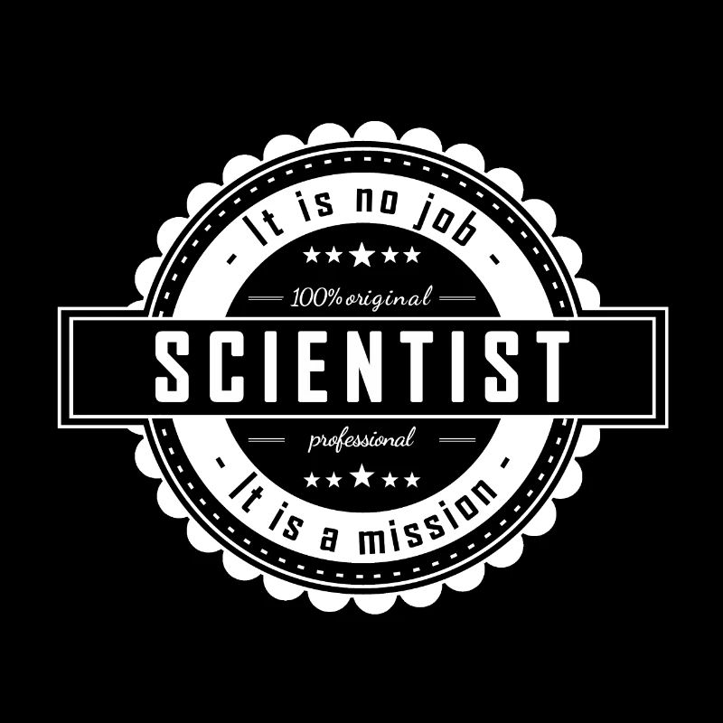 SCIENTIST