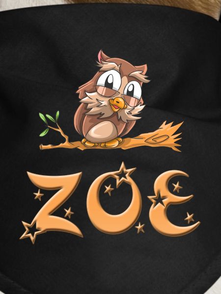 Eule Zoe