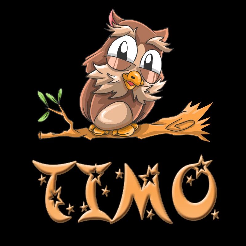 Eule Timo