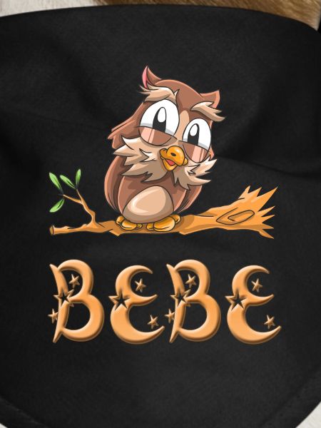Owl Bebe